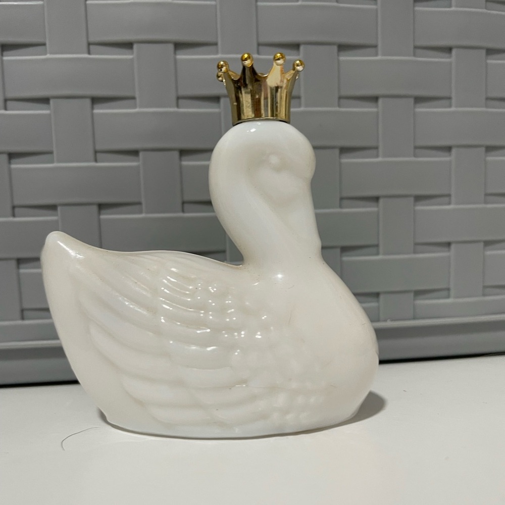 AVON “bird of paradise” 1oz bottle of cologne